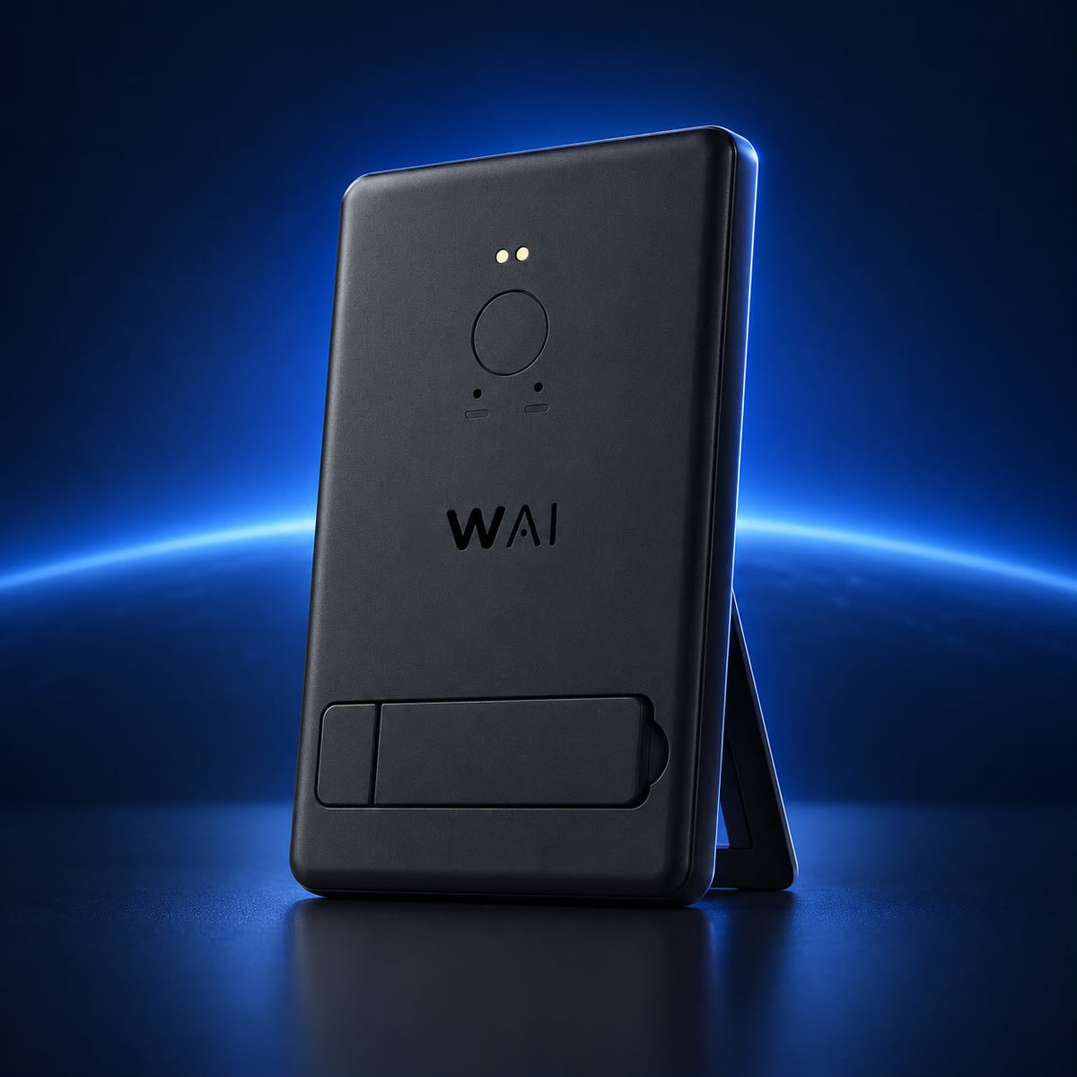 W AI T1 – Real-Time AI Translator