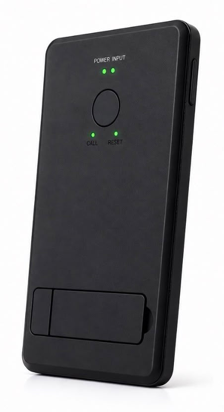 W AI T1 – AI Real-Time Translator