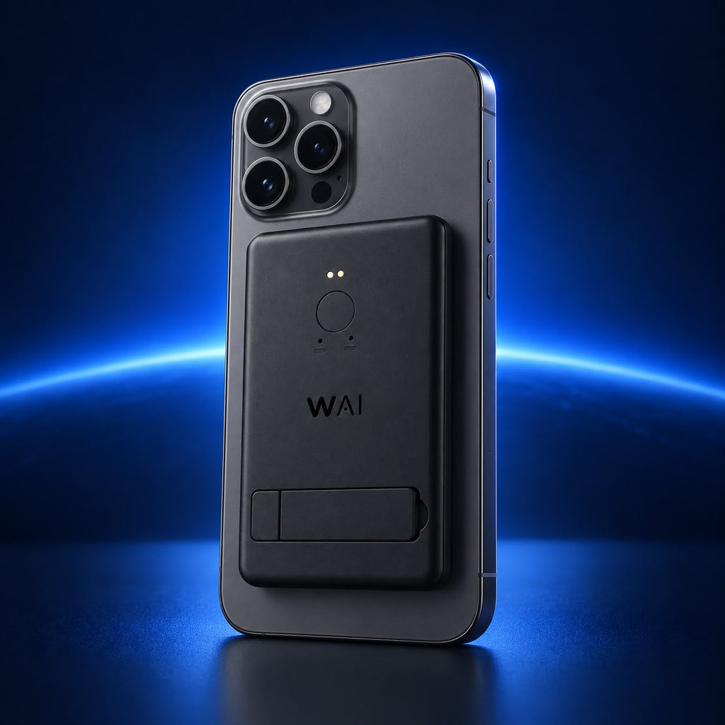 W AI T1 – Real-Time AI Translator