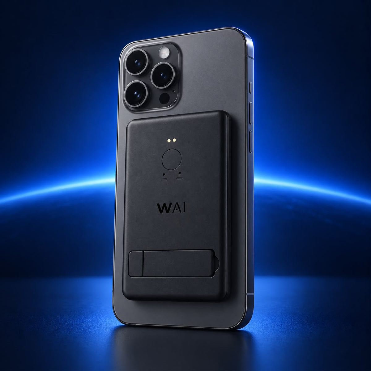 W AI T1 – Real-Time AI Translator