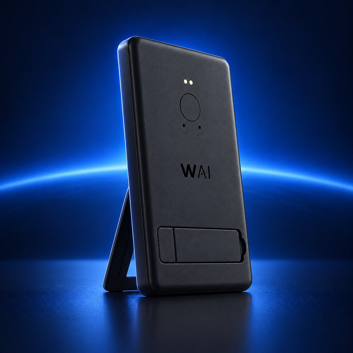 W AI T1 – Real-Time AI Translator